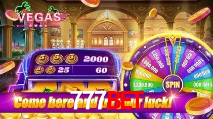 Apostas Esportivas no 777Bet